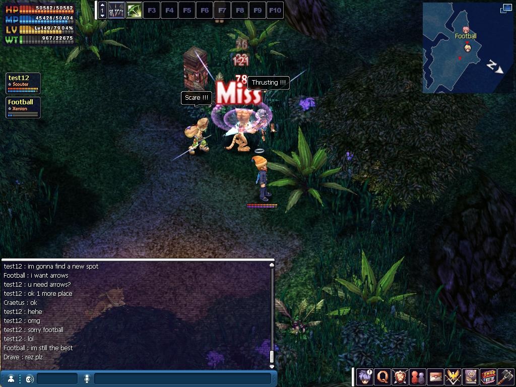 Скриншот из игры Secret of the Solstice - 23