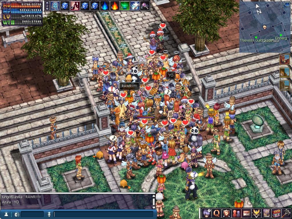 Скриншот из игры Secret of the Solstice - 26