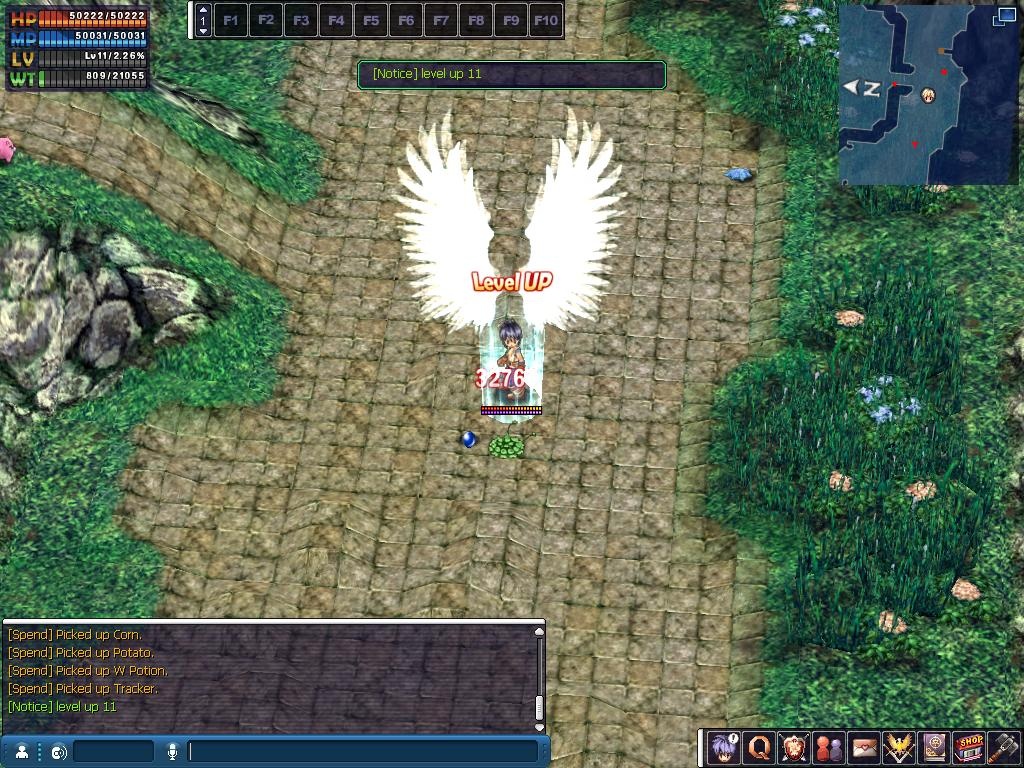 Скриншот из игры Secret of the Solstice - 13