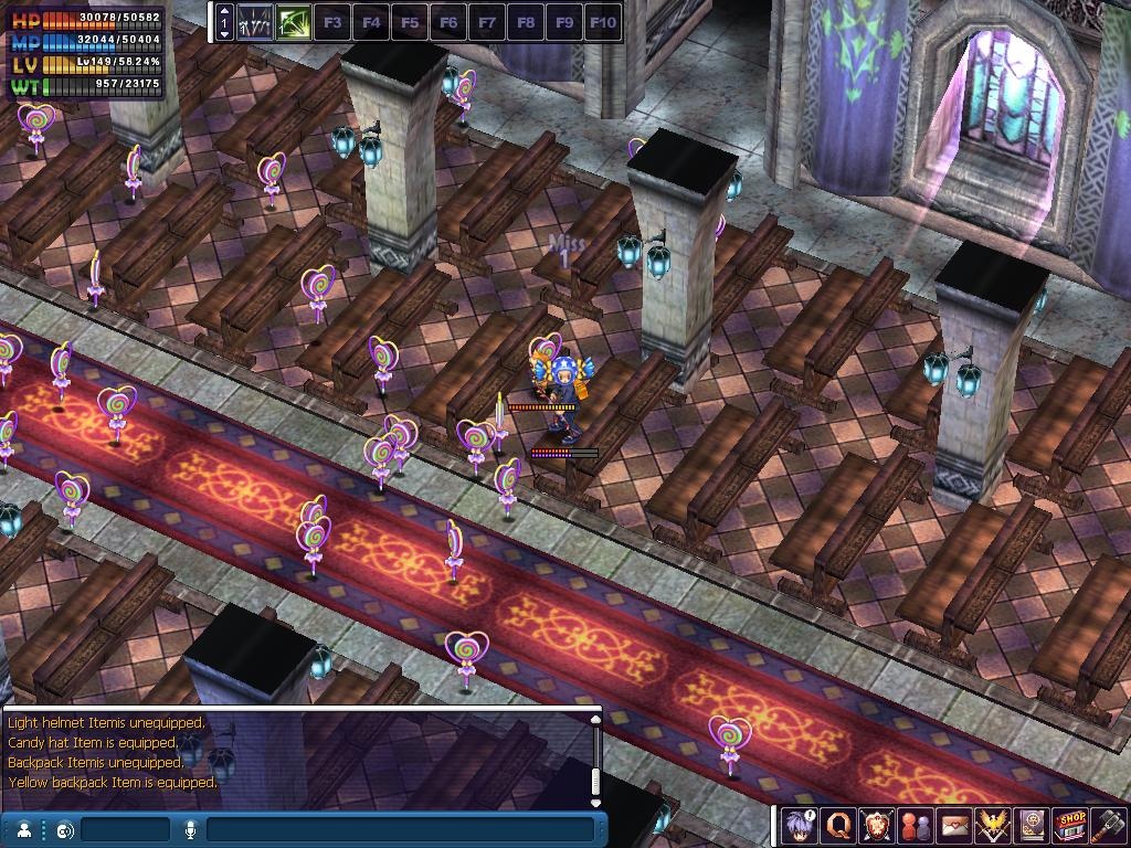 Скриншот из игры Secret of the Solstice - 27