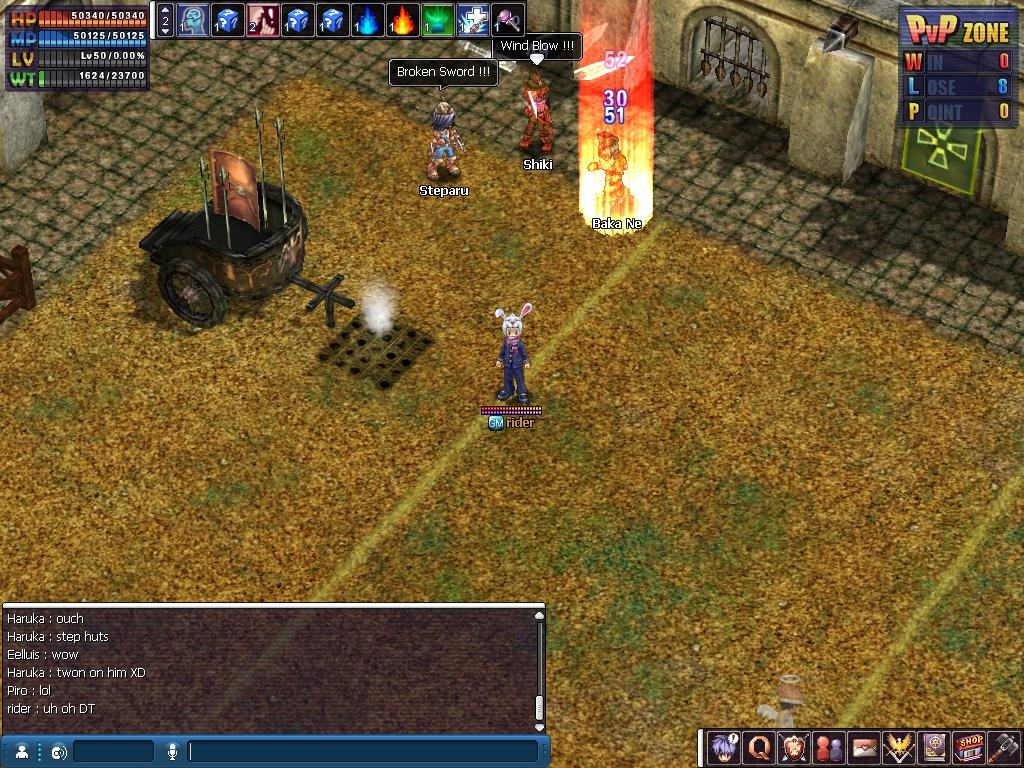 Скриншот из игры Secret of the Solstice - 12