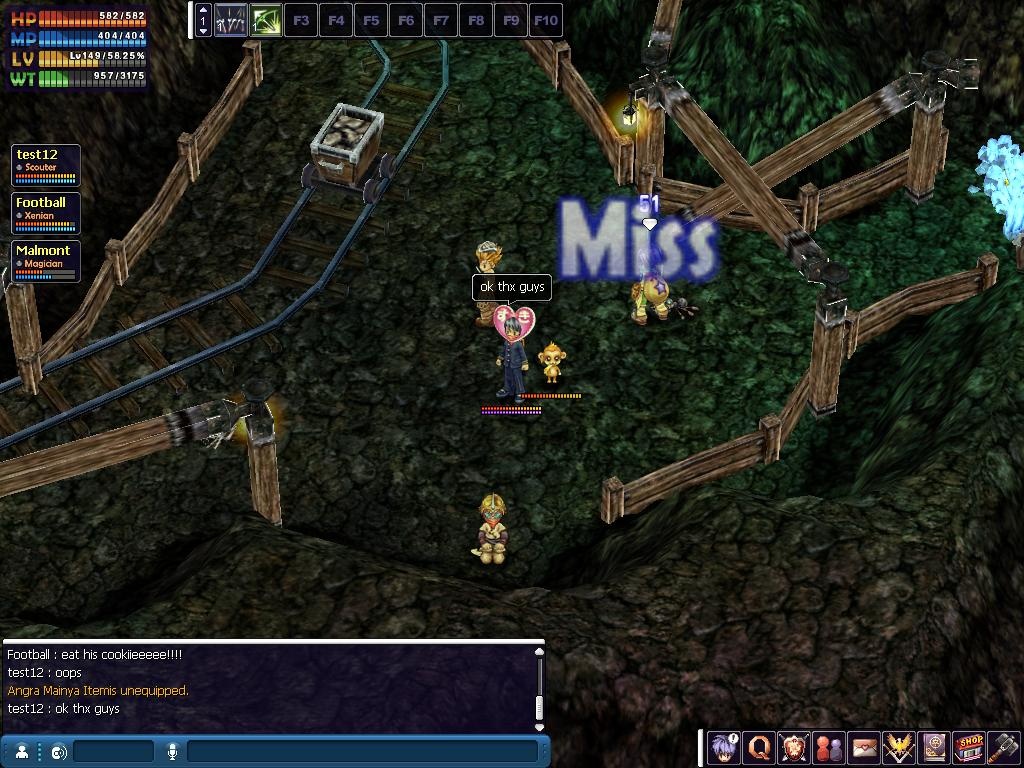 Скриншот из игры Secret of the Solstice - 18