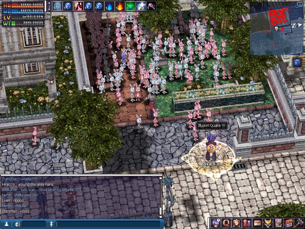 Скриншот из игры Secret of the Solstice - 20