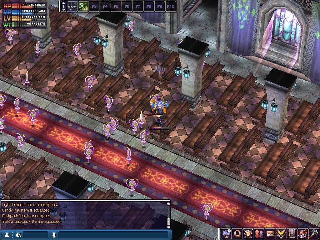 Скриншот из игры Secret of the Solstice - 4