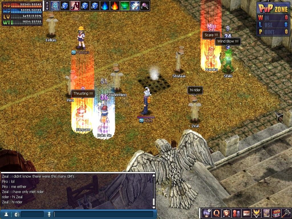 Скриншот из игры Secret of the Solstice - 6