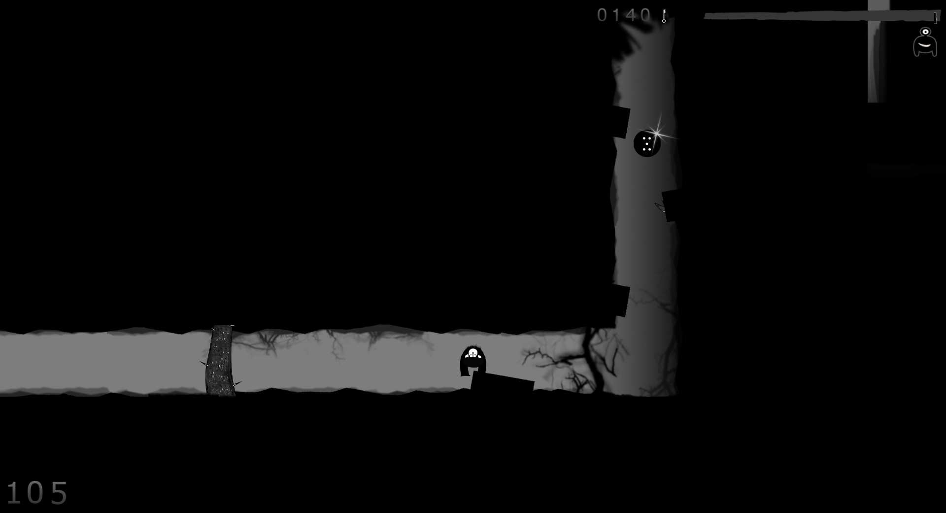 Скриншот из игры BlackEye - 4