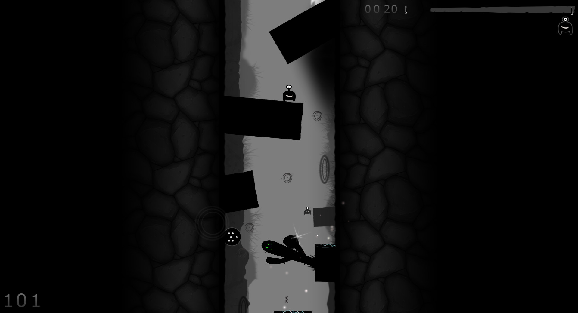 Скриншот из игры BlackEye - 11