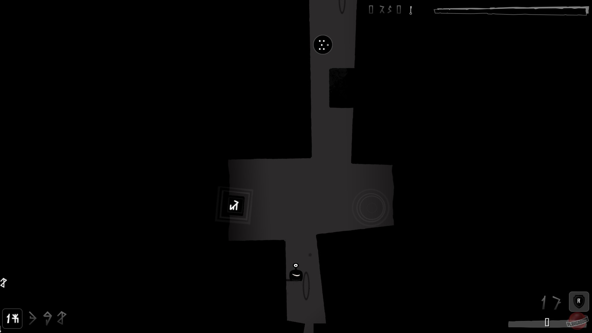 Скриншот из игры BlackEye - 14