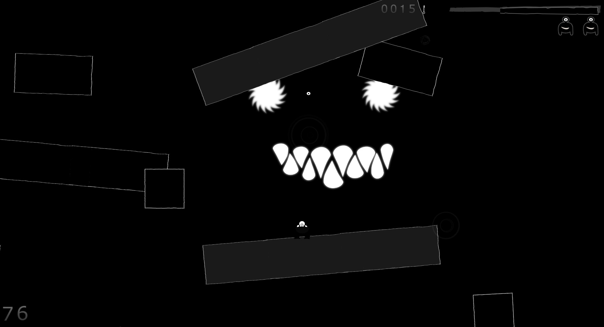 Скриншот из игры BlackEye - 9