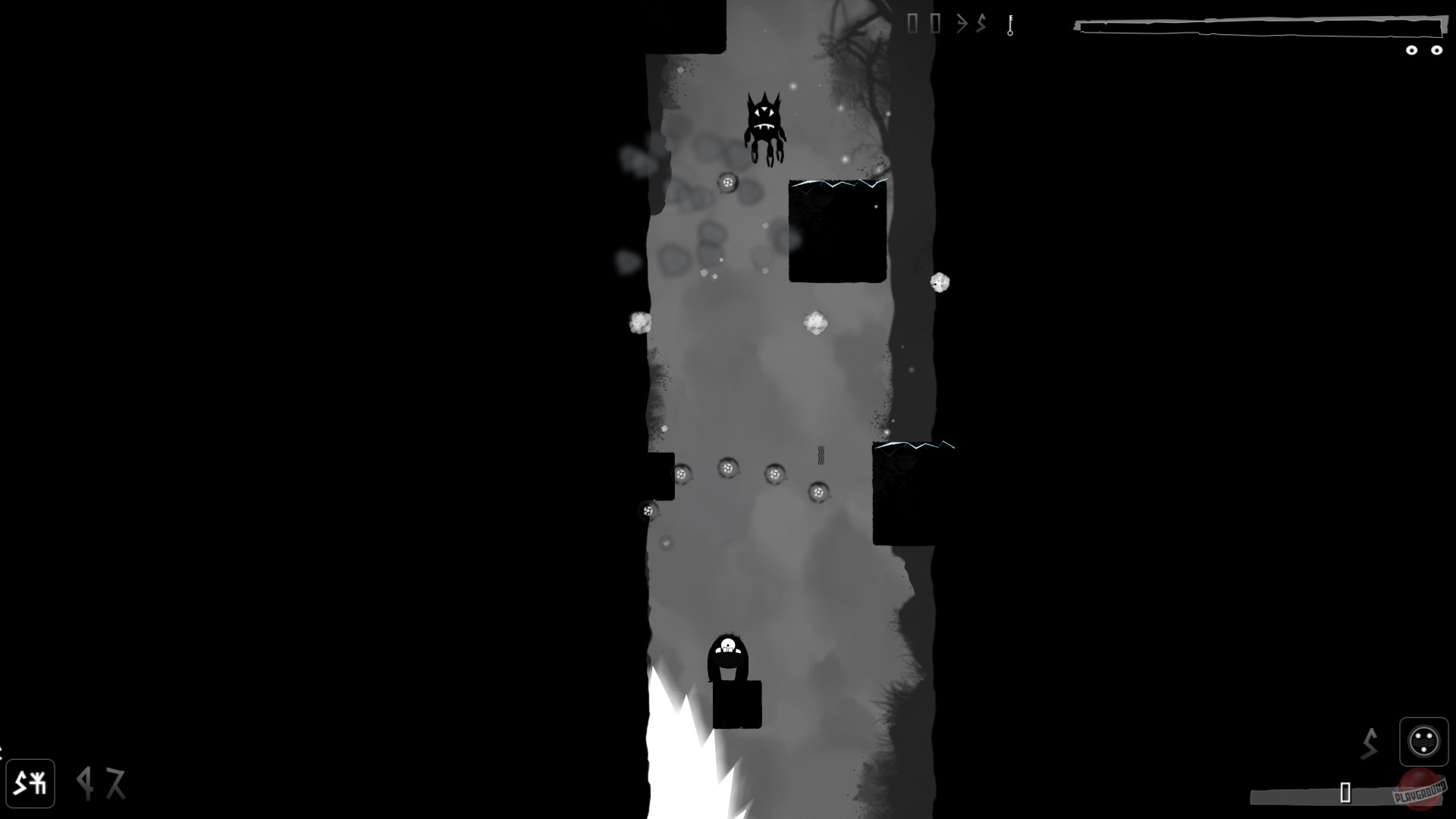 Скриншот из игры BlackEye - 8