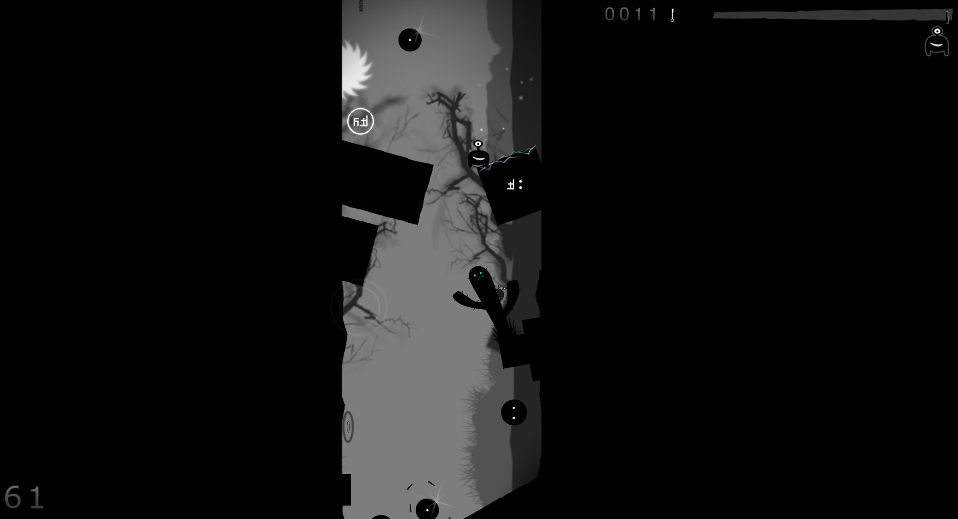 Скриншот из игры BlackEye - 7