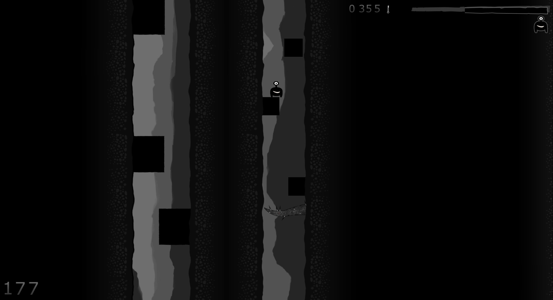 Скриншот из игры BlackEye - 20