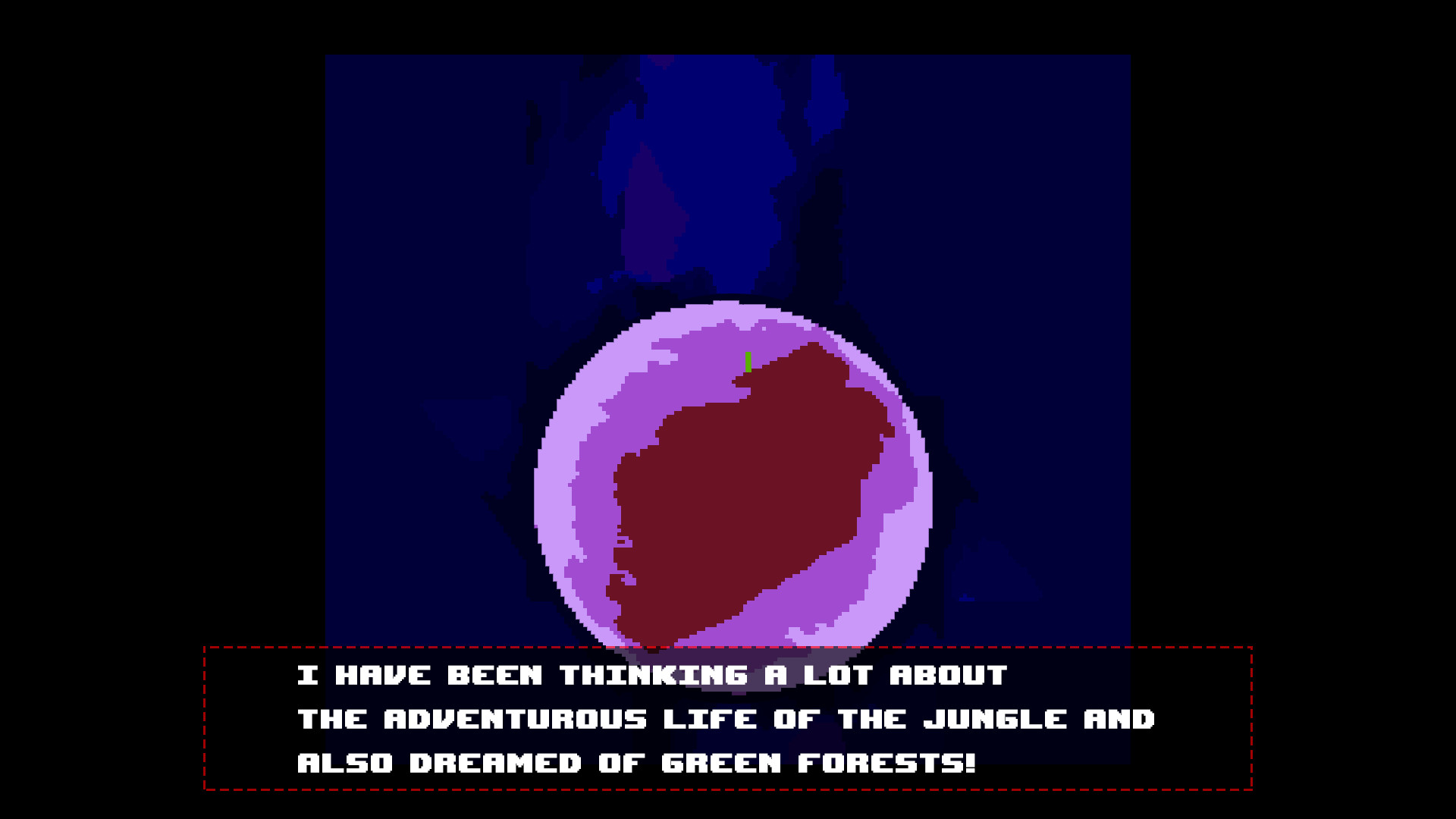 Скриншот из игры MOVEIT - 1