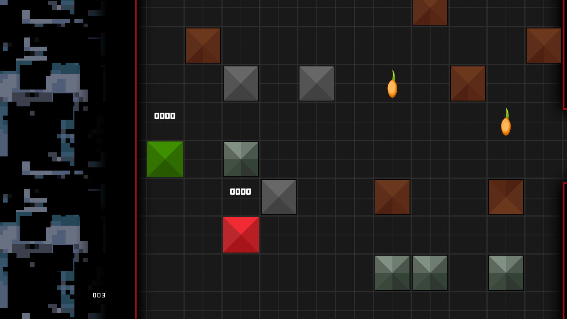 Скриншот из игры MOVEIT - 3