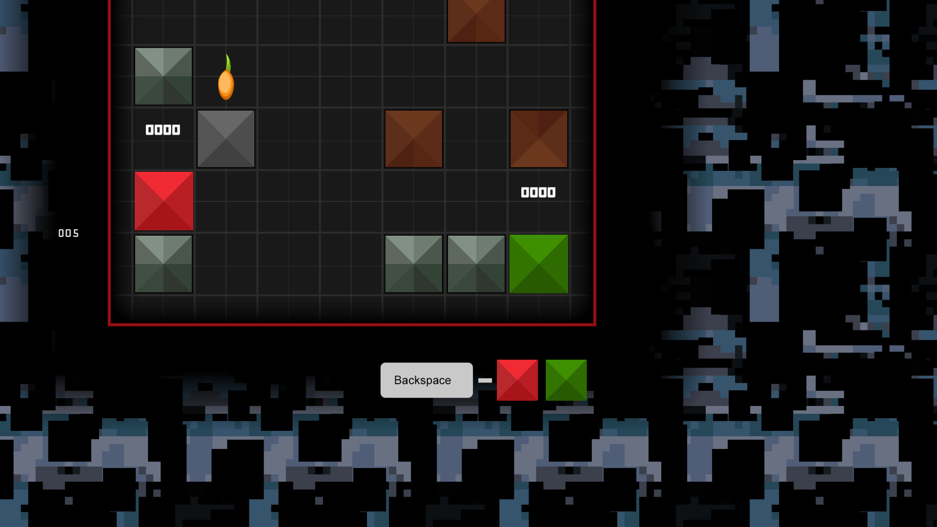 Скриншот из игры MOVEIT - 5