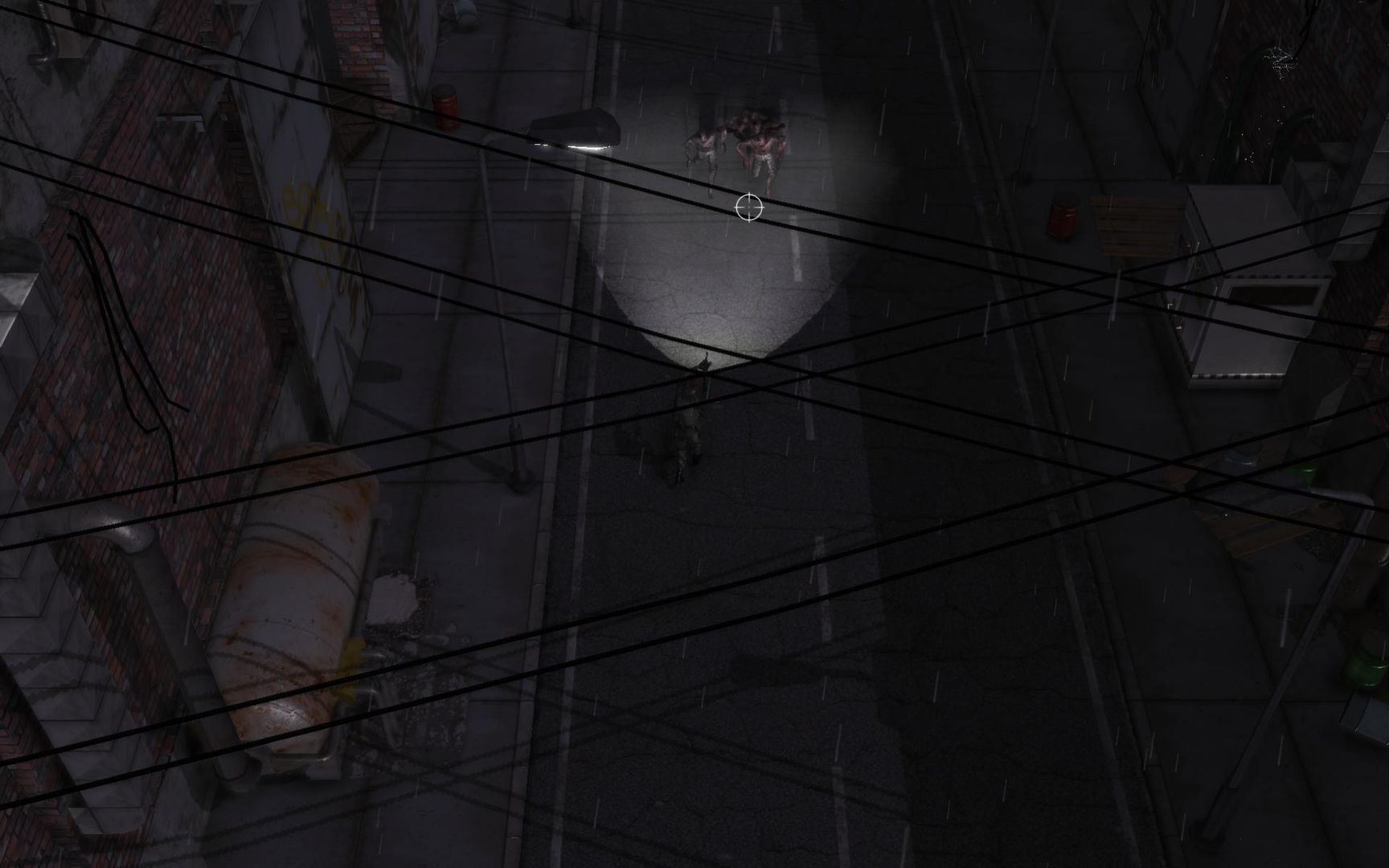 Скриншот из игры Dead Horde - 18