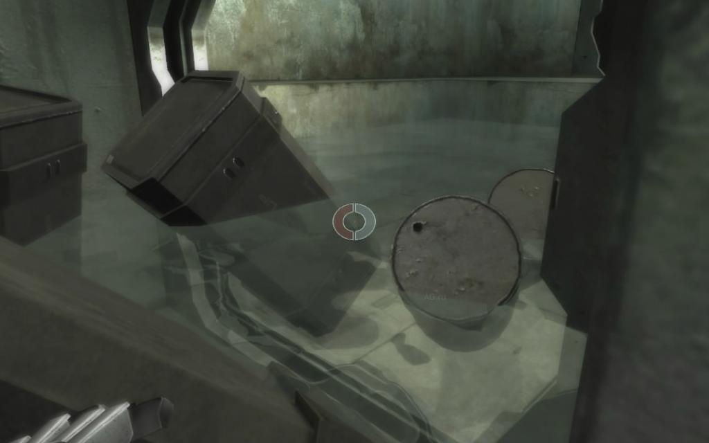 Скриншот из игры Twin Sector - 53