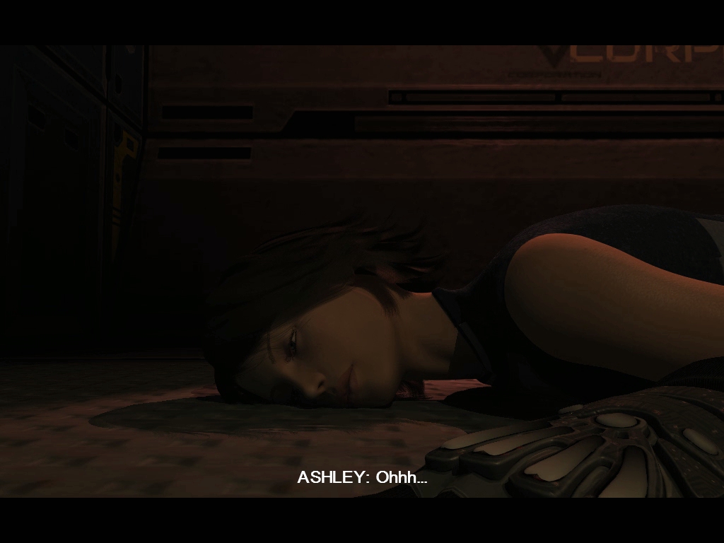 Скриншот из игры Twin Sector - 46