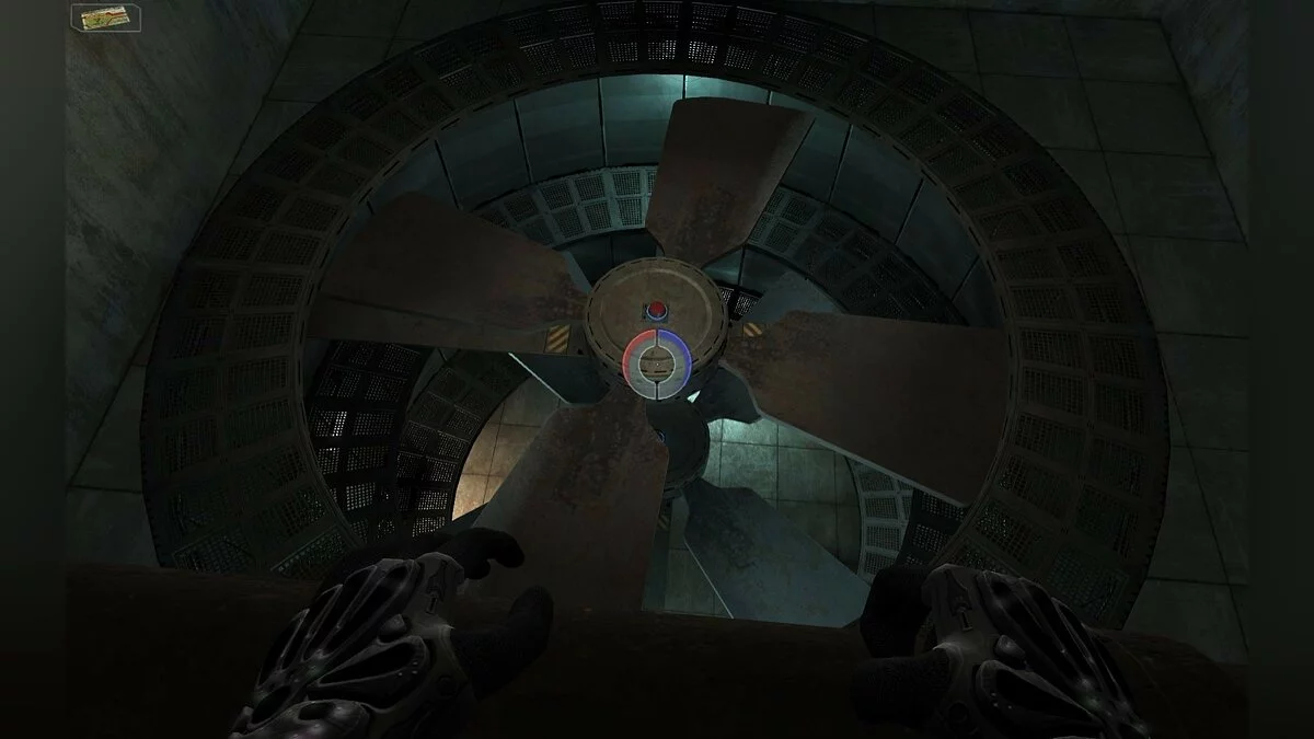 Скриншот из игры Twin Sector - 11