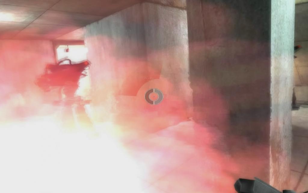 Скриншот из игры Twin Sector - 56