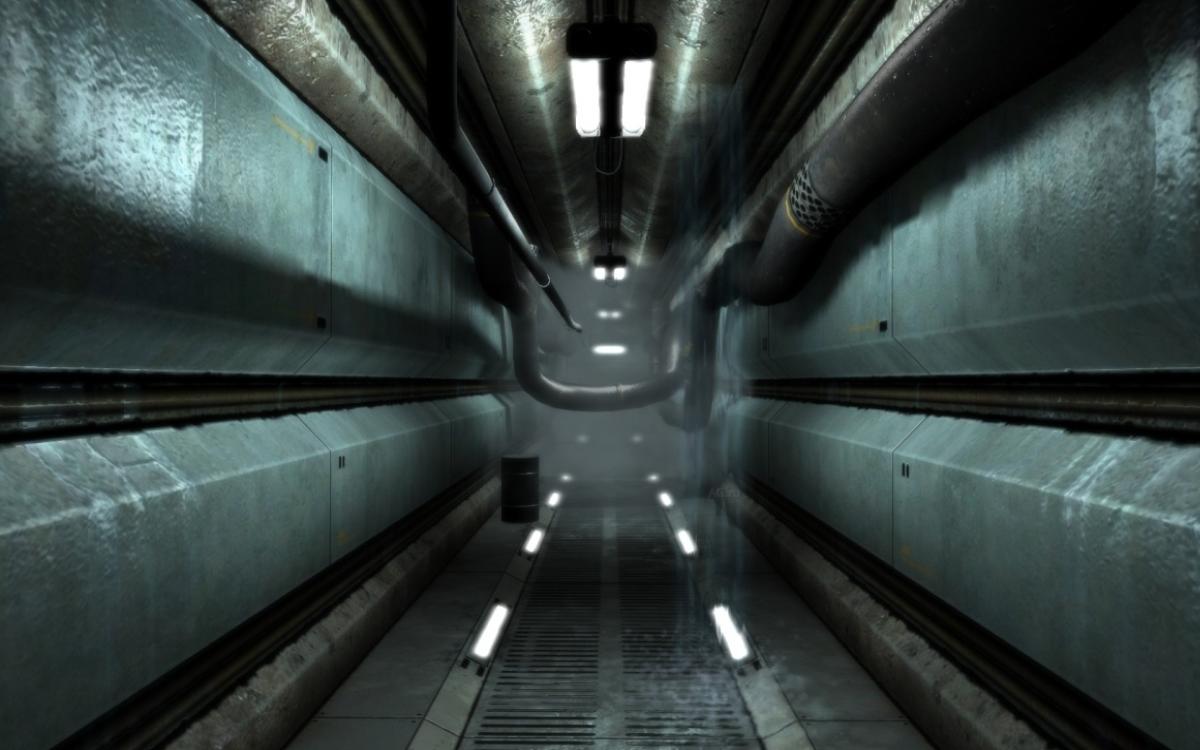 Скриншот из игры Twin Sector - 28