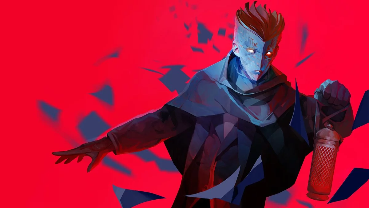 Скриншот из игры The Bookwalker: Thief of Tales - 20