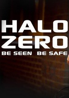 Обложка игры Halo Zero