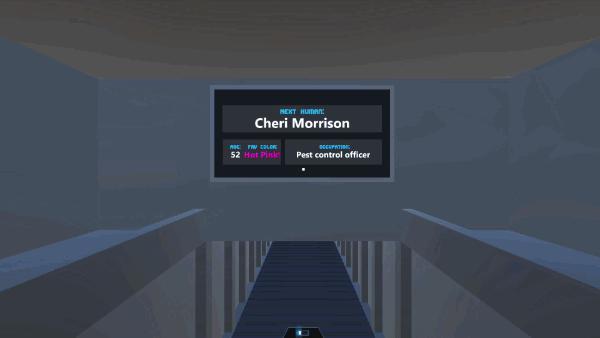 Скриншот из игры Clone Drone in the Danger Zone - 44