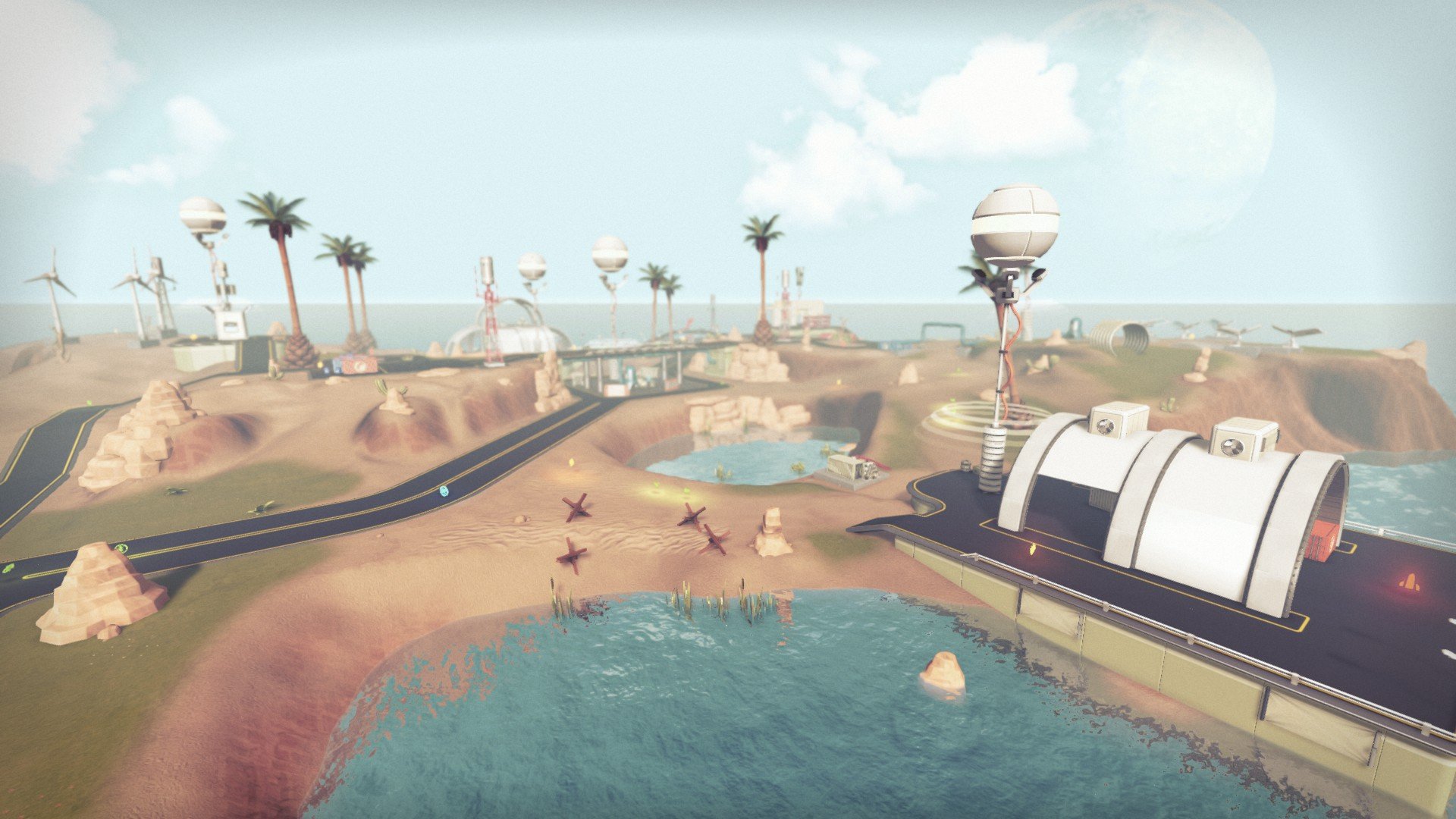 Скриншот из игры Gear Up - 15