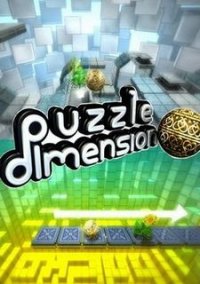 Обложка игры Puzzle Dimension