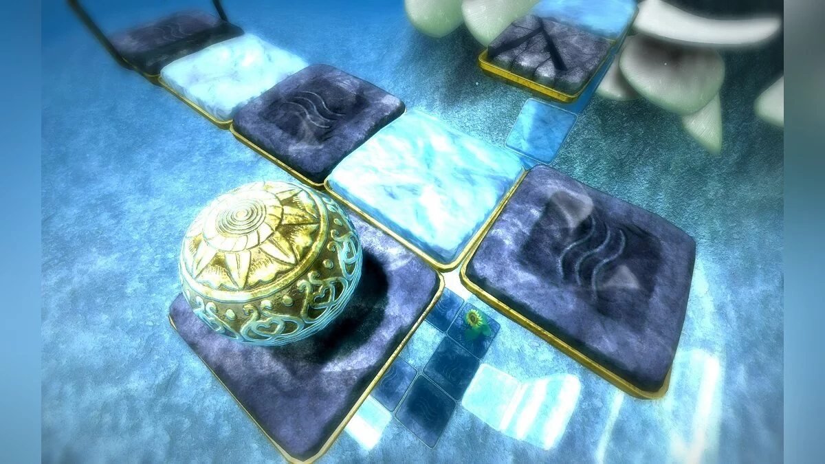 Скриншот из игры Puzzle Dimension - 19