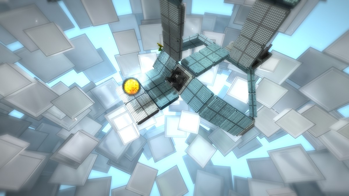 Скриншот из игры Puzzle Dimension - 81