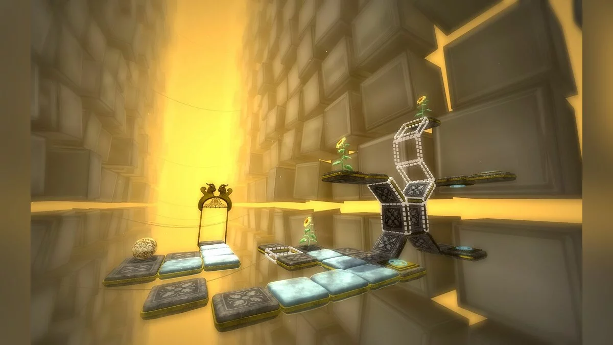 Скриншот из игры Puzzle Dimension - 22