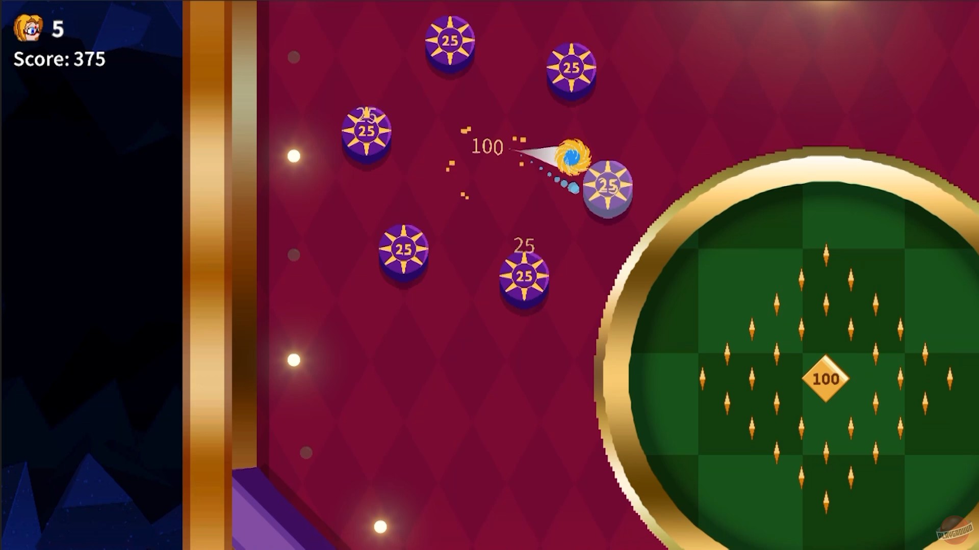 Скриншот из игры Outcore: Desktop Adventure - 7