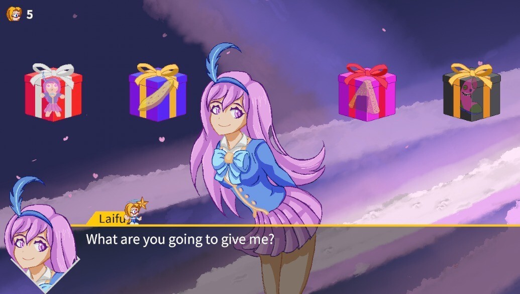 Скриншот из игры Outcore: Desktop Adventure - 24