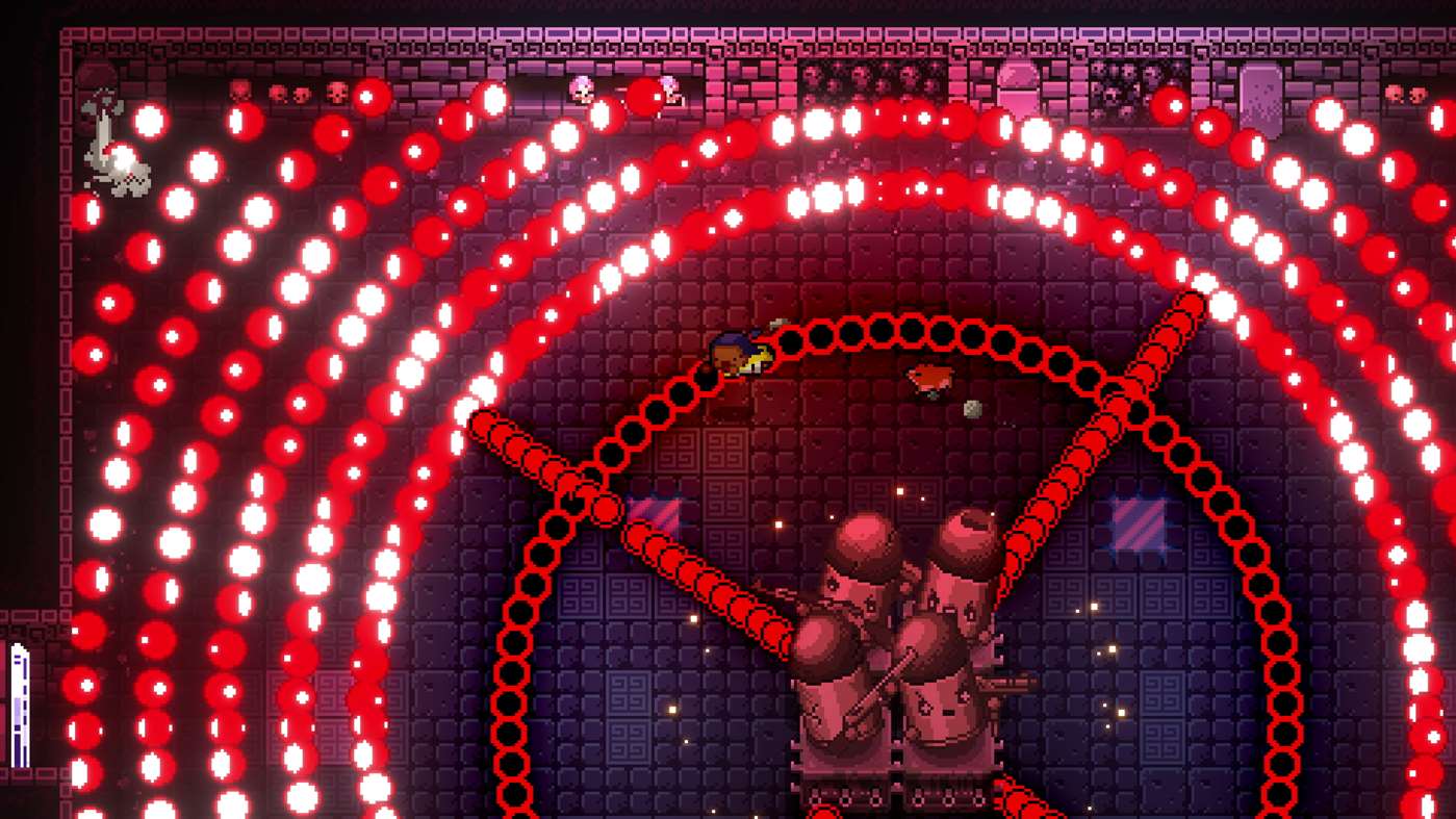 Скриншот из игры Enter the Gungeon - 86
