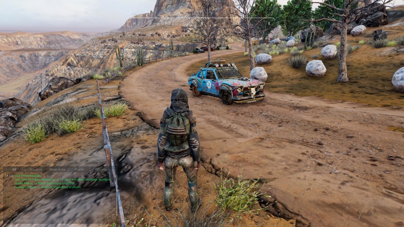 Скриншот из игры Era Of Newborns - 2