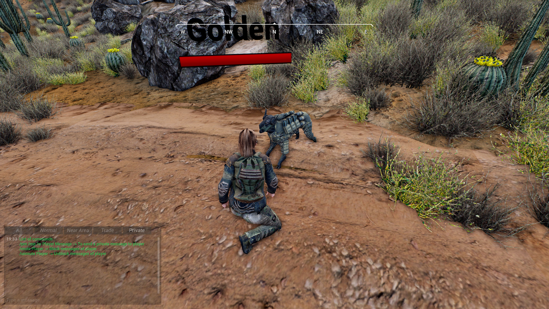 Скриншот из игры Era Of Newborns - 3