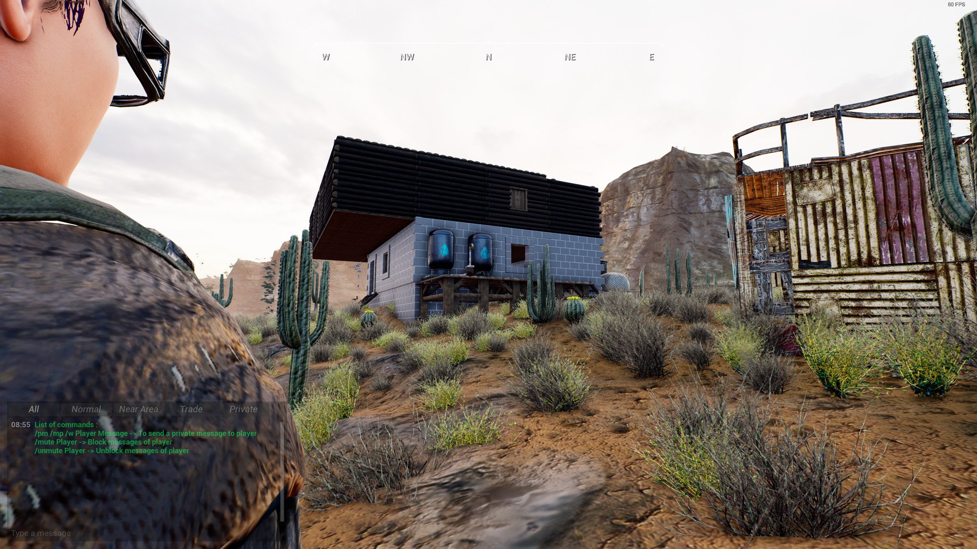 Скриншот из игры Era Of Newborns - 5