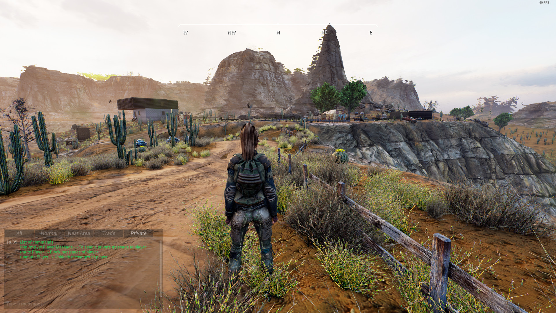 Скриншот из игры Era Of Newborns - 6