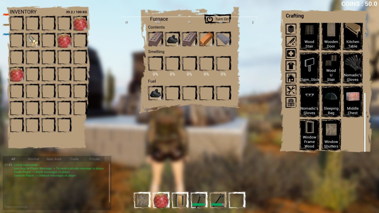 Скриншот из игры Era Of Newborns - 7