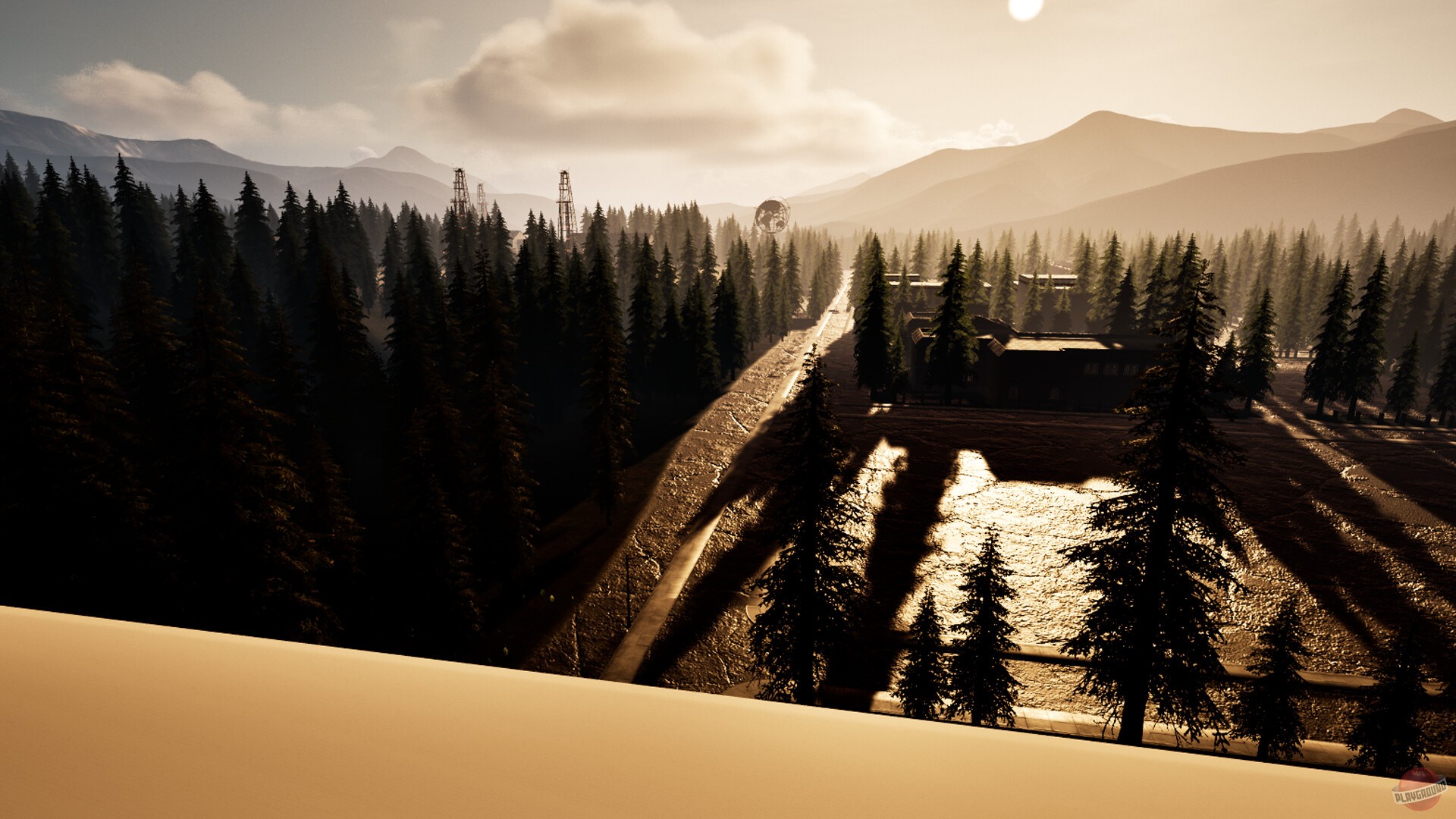 Скриншот из игры Rise of The Newborns - 17