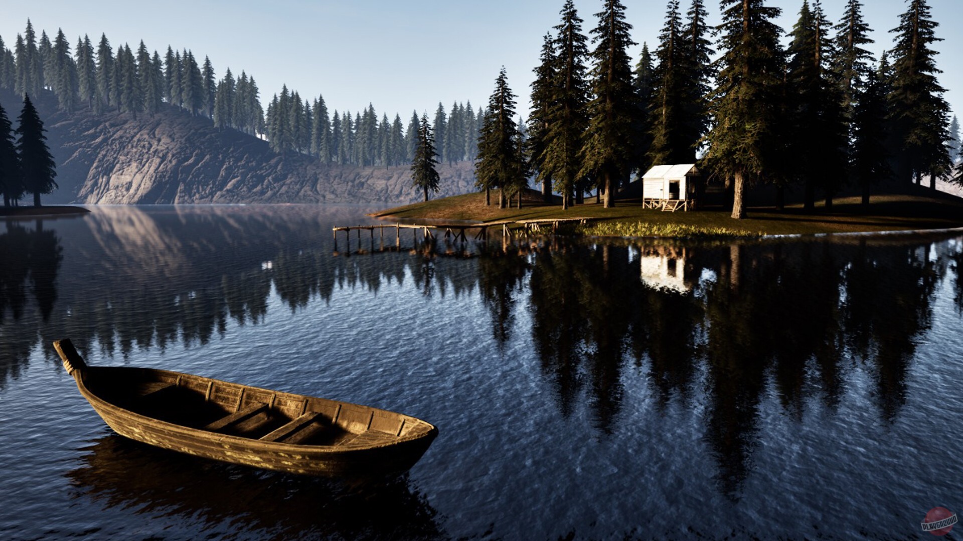 Скриншот из игры Rise of The Newborns - 13