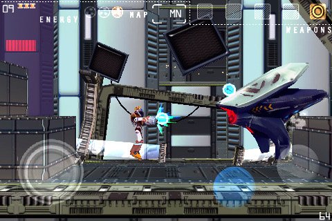 Скриншот из игры Grokion - 1