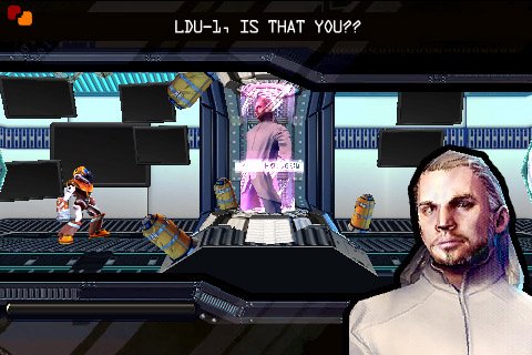 Скриншот из игры Grokion - 2