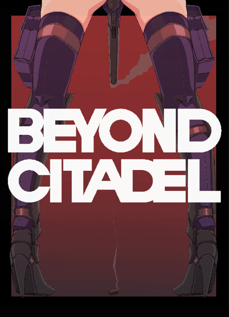 Обложка игры Beyond Citadel