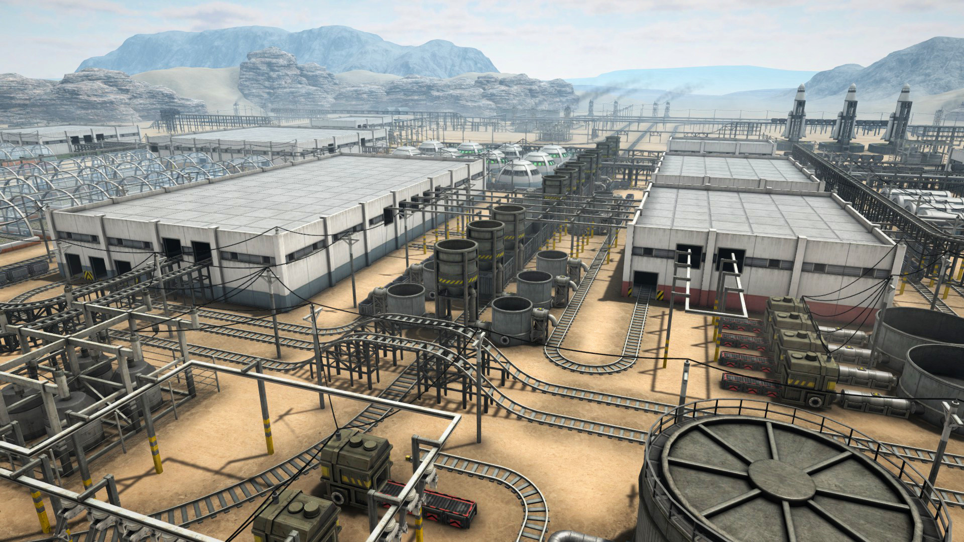 Скриншот из игры Automation Empire - 45