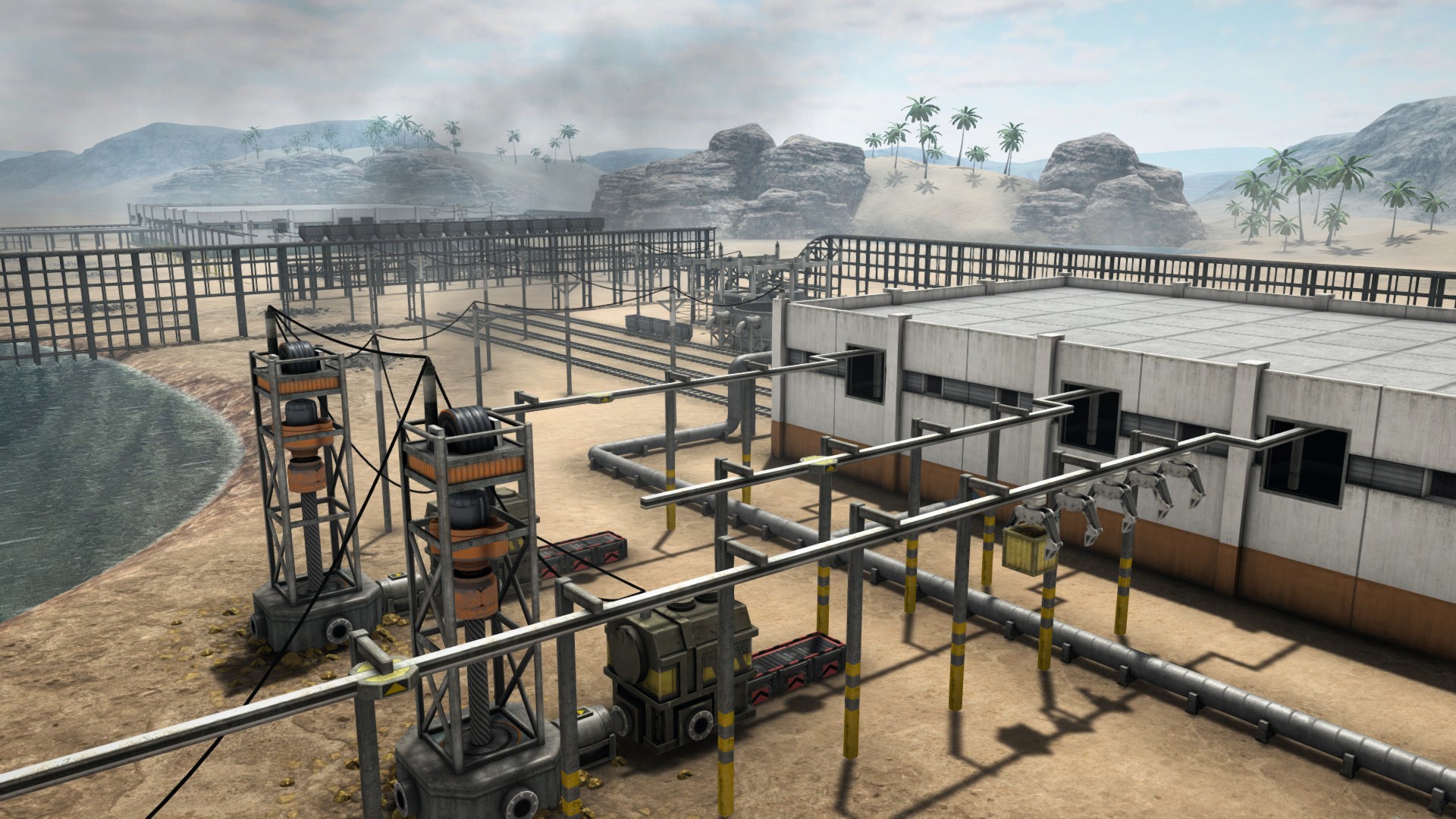 Скриншот из игры Automation Empire - 41