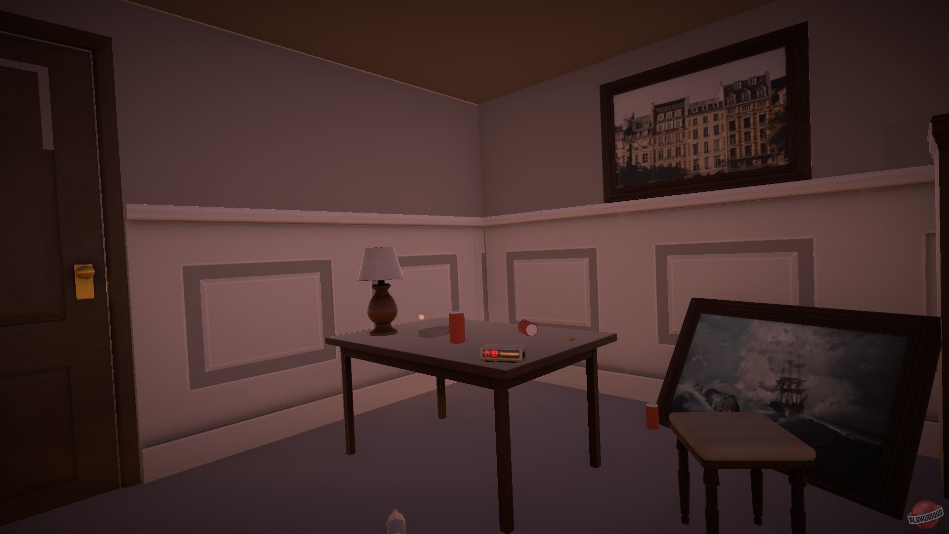 Скриншот из игры Last Minute - 7