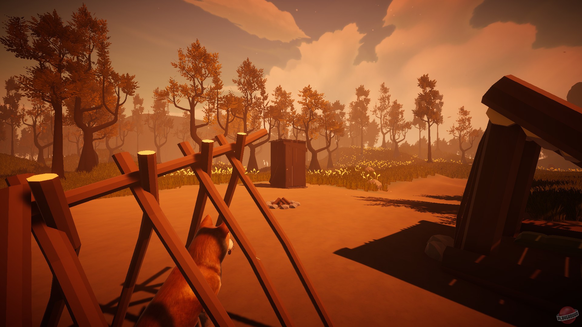 Скриншот из игры Last Minute - 6